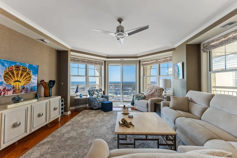 9601 Atlantic Avenue #1208, Lower Township, NJ 08260, Lower Township, New Jersey, United States. - Photo 19
