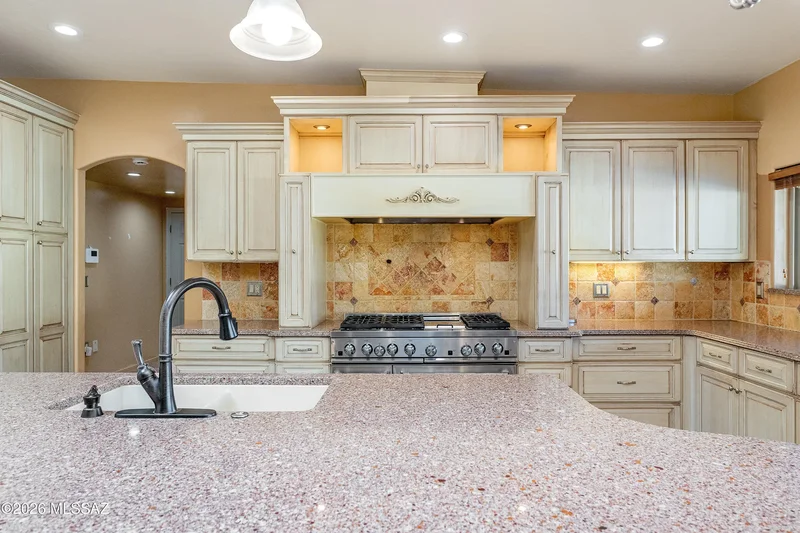 6610 E Círculo Invierno, Tucson, AZ, 85750, USA, Tucson, Arizona, United States. - Photo 6
