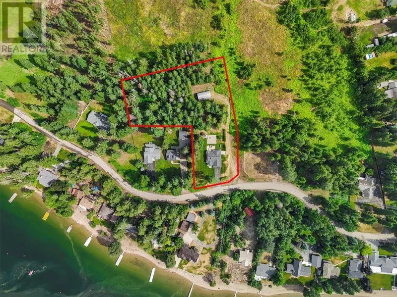 3789 ZINCK Road, Scotch Creek, British Columbia, Canada. - Photo 36