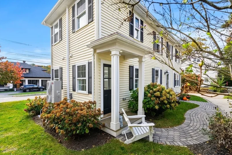 333 Eliot St, Milton, MA, 02186, USA, Milton, Massachusetts, United States. - Photo 17