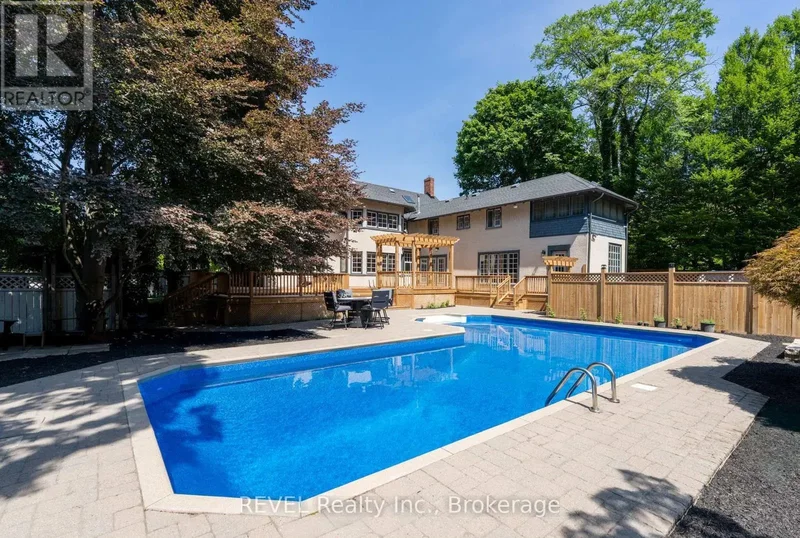 166 QUEEN STREET, Niagara-on-the-Lake, ON, L0S1J0, CANADA, Niagara-on-the-Lake, Ontario, Canada. - Photo 15