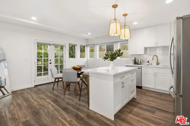 12415 Hammack Street, Los Angeles, California, United States. - Photo 12