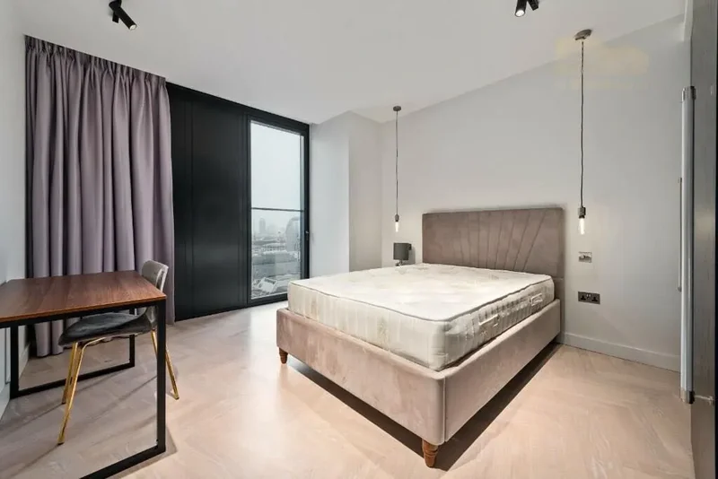 19 Sun Street, London, England, United Kingdom. - Photo 7