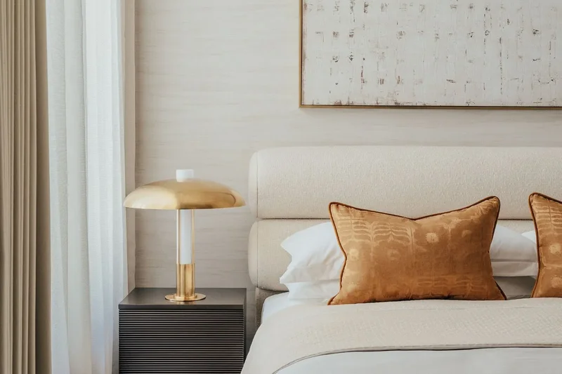 The OWO Residences by Raffles, St James's, London, London, England, United Kingdom. - Photo 9