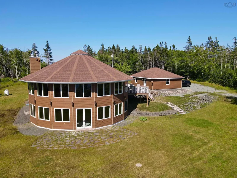 458 Maple Drive, Saint Peters, Nova Scotia, Canada. - Photo 4