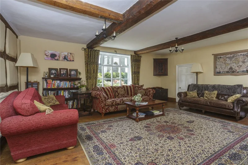 Pershore Road, Upton Snodsbury, Worcester, Worcestershire, Upton Snodsbury, England, United Kingdom. - Photo 24