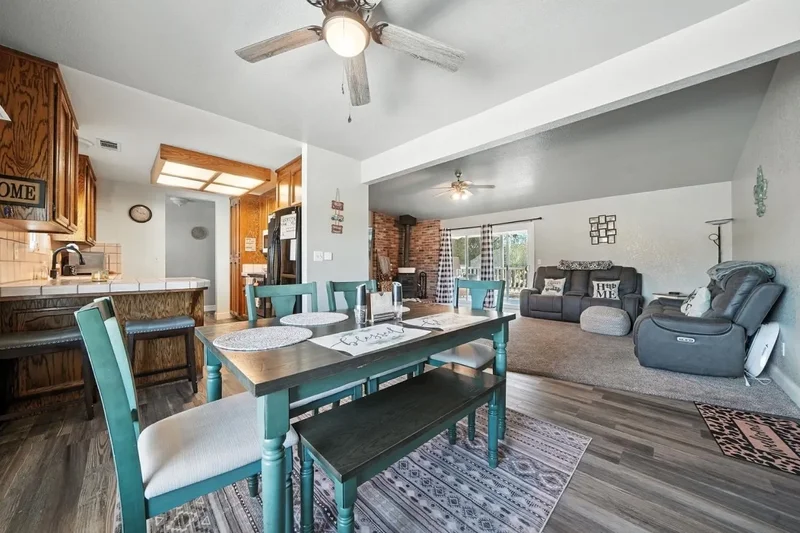 9680 Warren Road, Valley Springs, CA 95252, Valley Springs, California, United States. - Photo 45