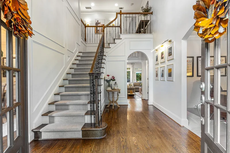 2485 Hamptons Passage, Alpharetta, GA 30005, Alpharetta, Georgia, United States. - Photo 50