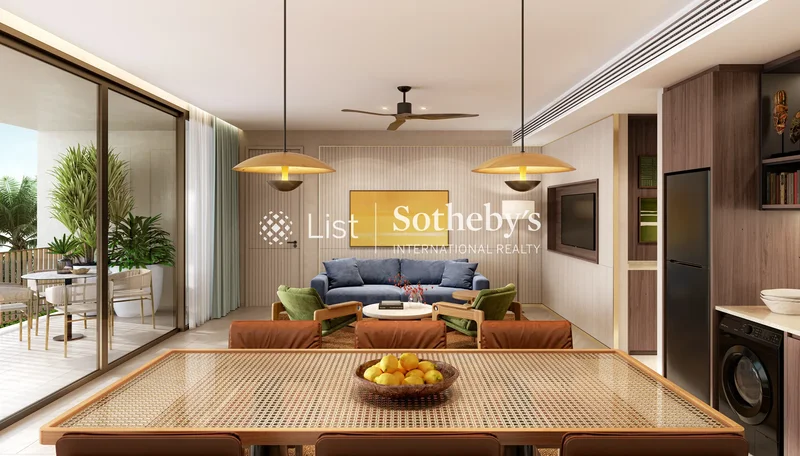 Surfhouse by SALA Two Bedroom Condominium at Surfhouse by Sala, Phuket, 83 83110, Choeng Thale, Phuket, Thailand. - Photo 18
