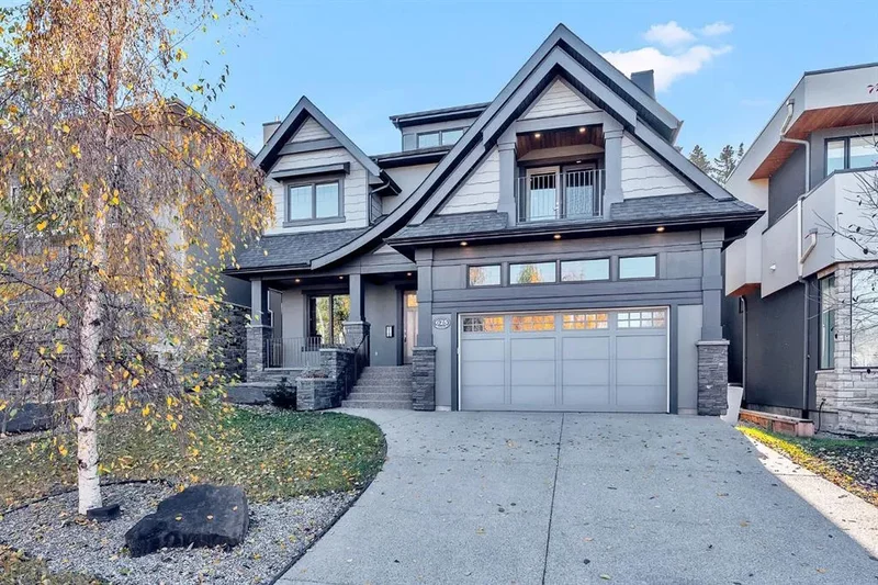 exquisite estate curated with precision