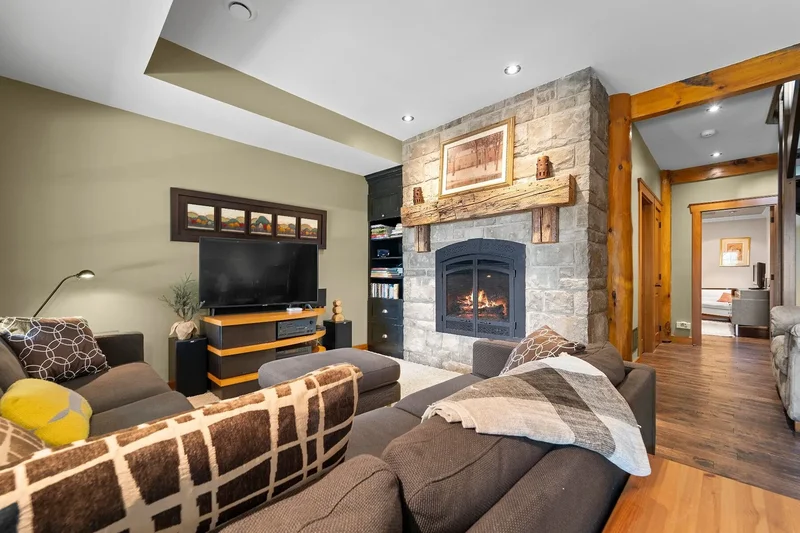 4641 Rue de la Rogeloise, Sainte-Adèle, QC J8B3L3, Sainte-Adèle, Quebec, Canada. - Photo 40
