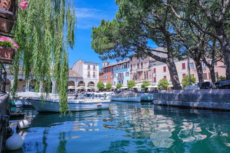 Via Porto Vecchio 24, Desenzano del Garda, Lombardy, Italy. - Photo 40