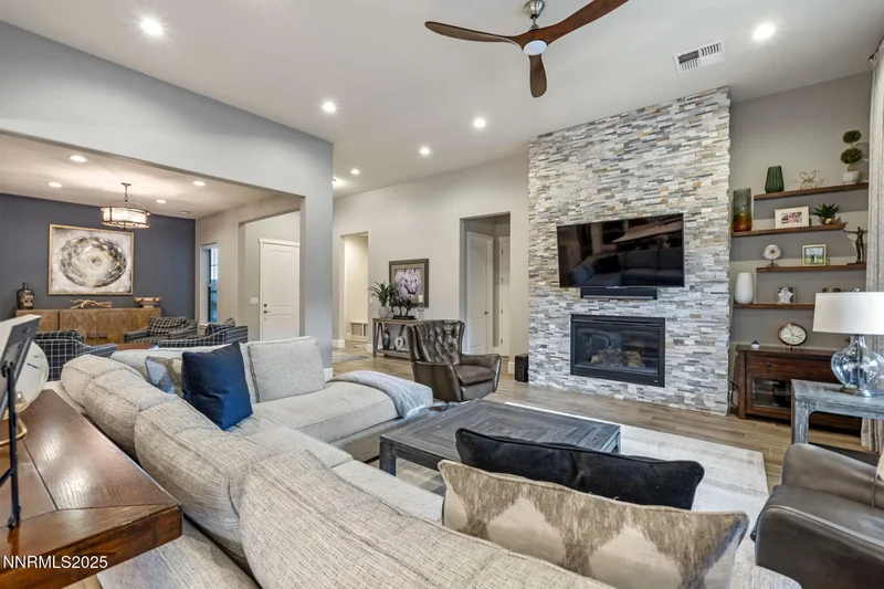 3684 Pinot Grigio Drive, Reno, NV, 89509, USA, Reno, Nevada, United States. - Photo 20