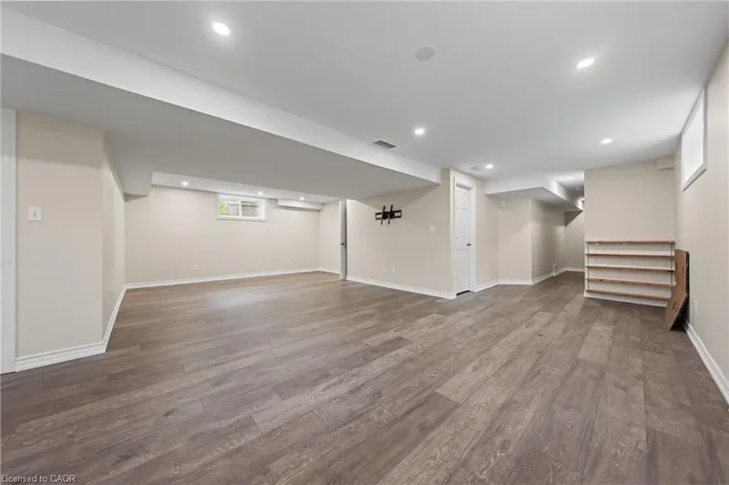 261 Watervale Crescent, Kitchener, Ontario, Canada. - Photo 46