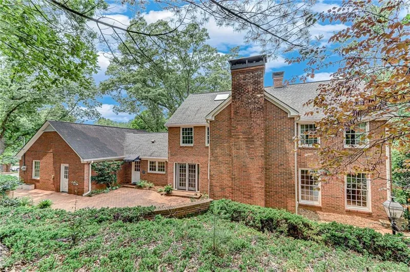2626 Club Drive, Gainesville, Georgia, United States. - Photo 11