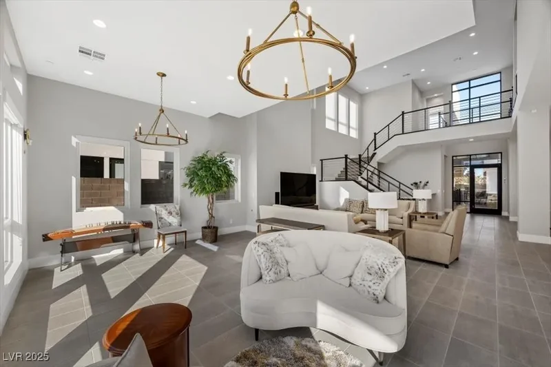 4829 Shady Ridge Drive, Las Vegas, Nevada, United States. - Photo 8