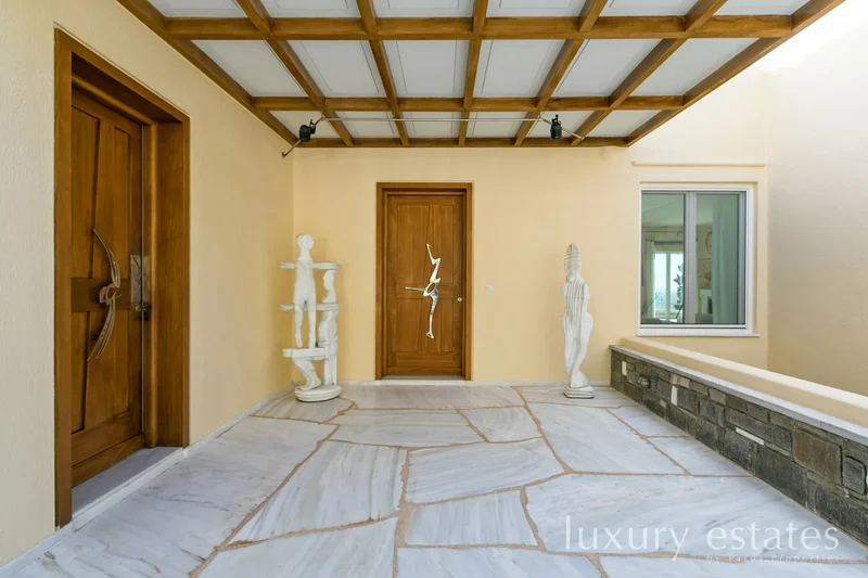 Parikia, Paros, Aegean, Greece. - Photo 71