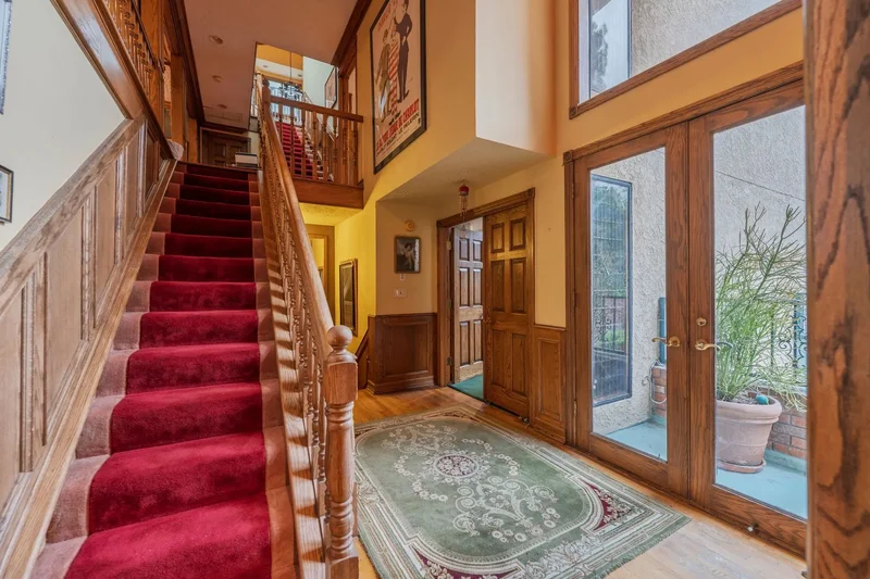 1242 Angelo Drive , Beverly Hills, CA 90210, Beverly Hills, California, United States. - Photo 42