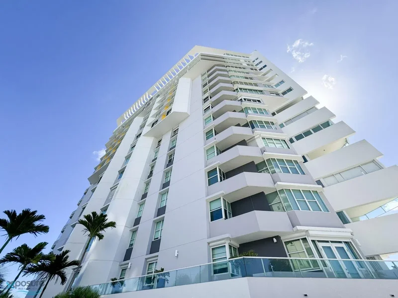 Apartamento Guaynabo