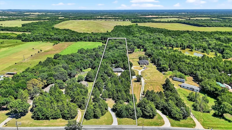 591 Mitchell Road, Sherman, TX 75090, Sherman, Texas, United States. - Photo 29