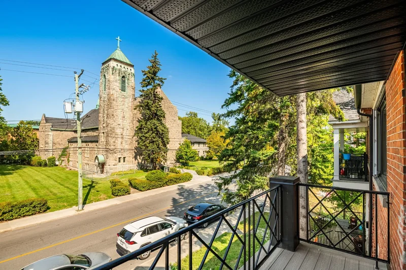 5546 5548 Av. Isabella, Montréal, Quebec, Canada. - Photo 15