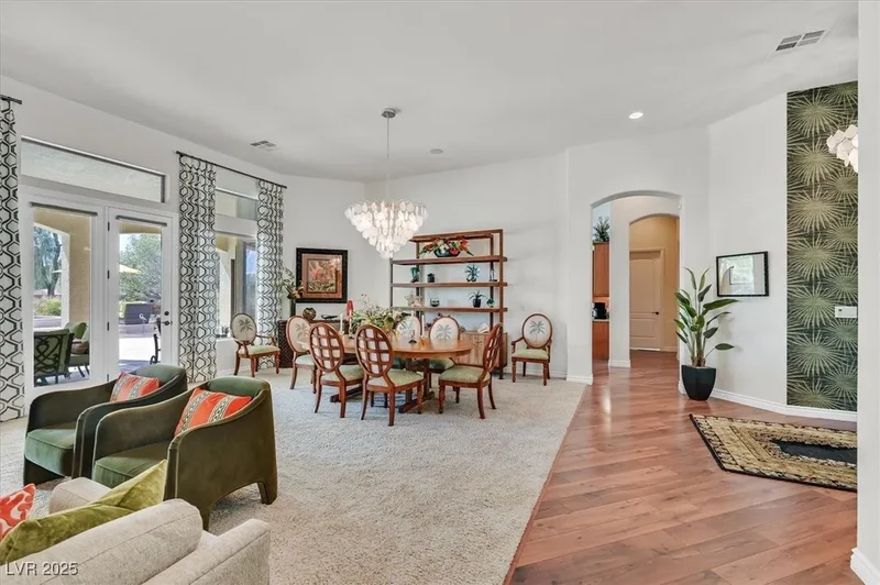8485 Frazier Park Court, Las Vegas, NV 89143, Las Vegas, Nevada, United States. - Photo 51