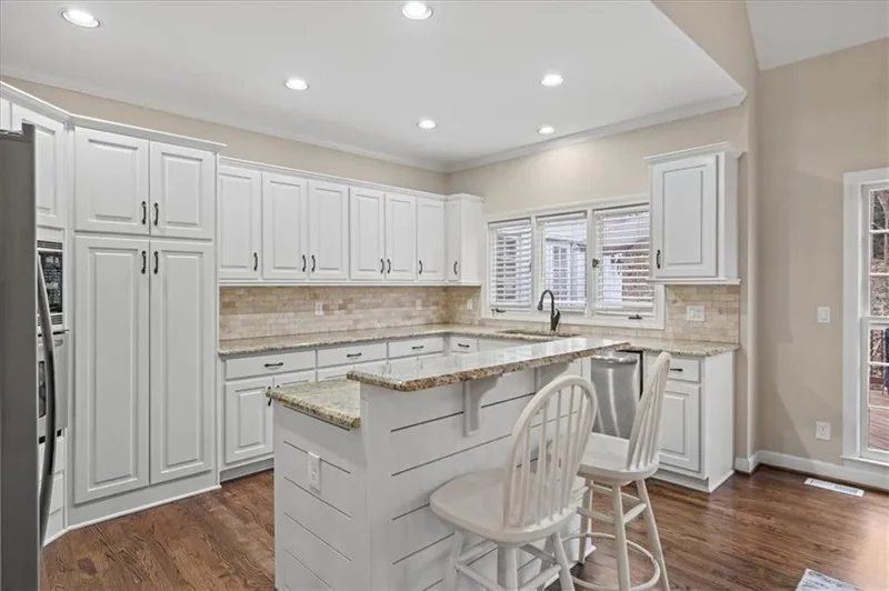 605 Pine Trail Pointe, Roswell, GA 30075, Roswell, Georgia, United States. - Photo 22