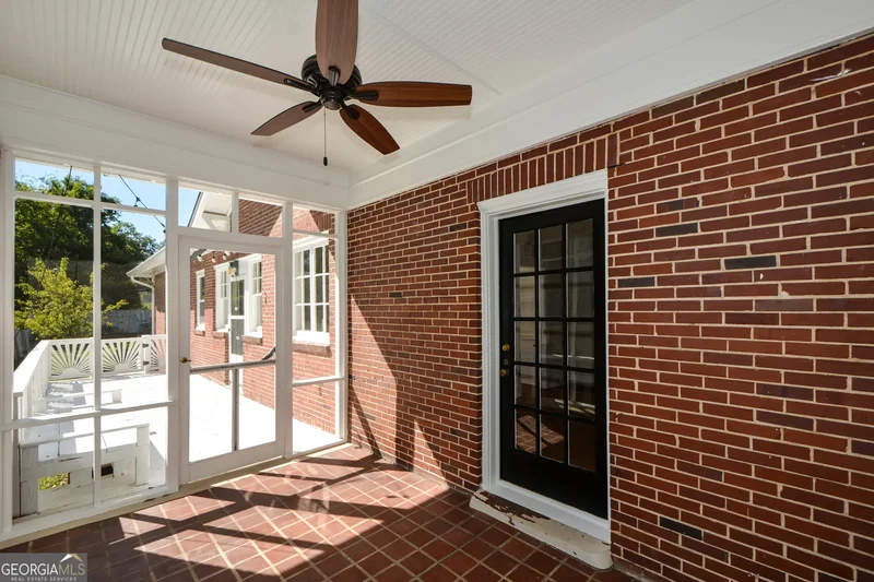 1285 Oxford Road NE, Atlanta, GA 30306, Atlanta, Georgia, United States. - Photo 14