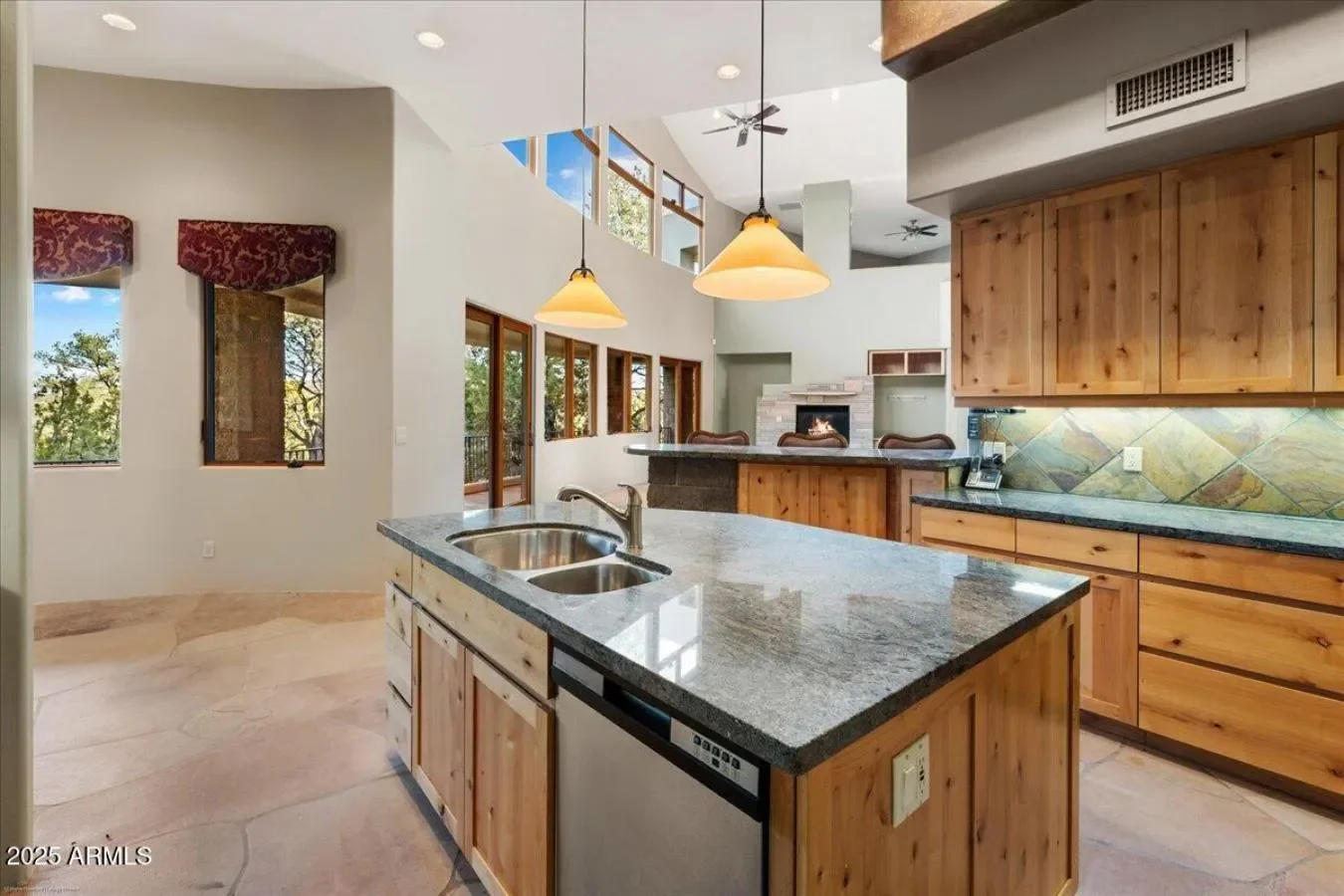 14031 N Signal Hill, Prescott, Arizona, United States. - Photo 13