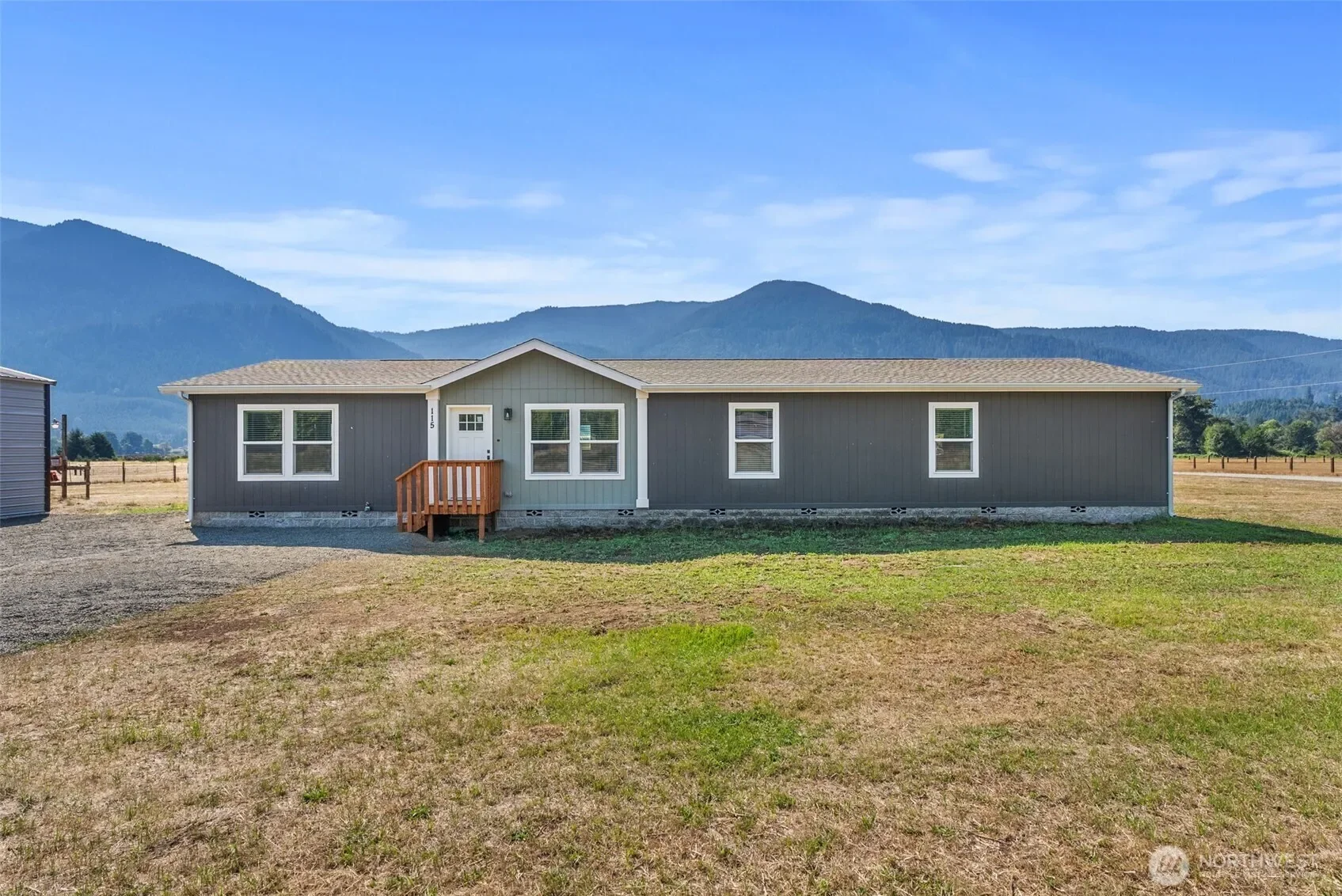 115 Horseshoe Lane, White Pass, WA 98377, Randle, Washington, United States. - Photo 27