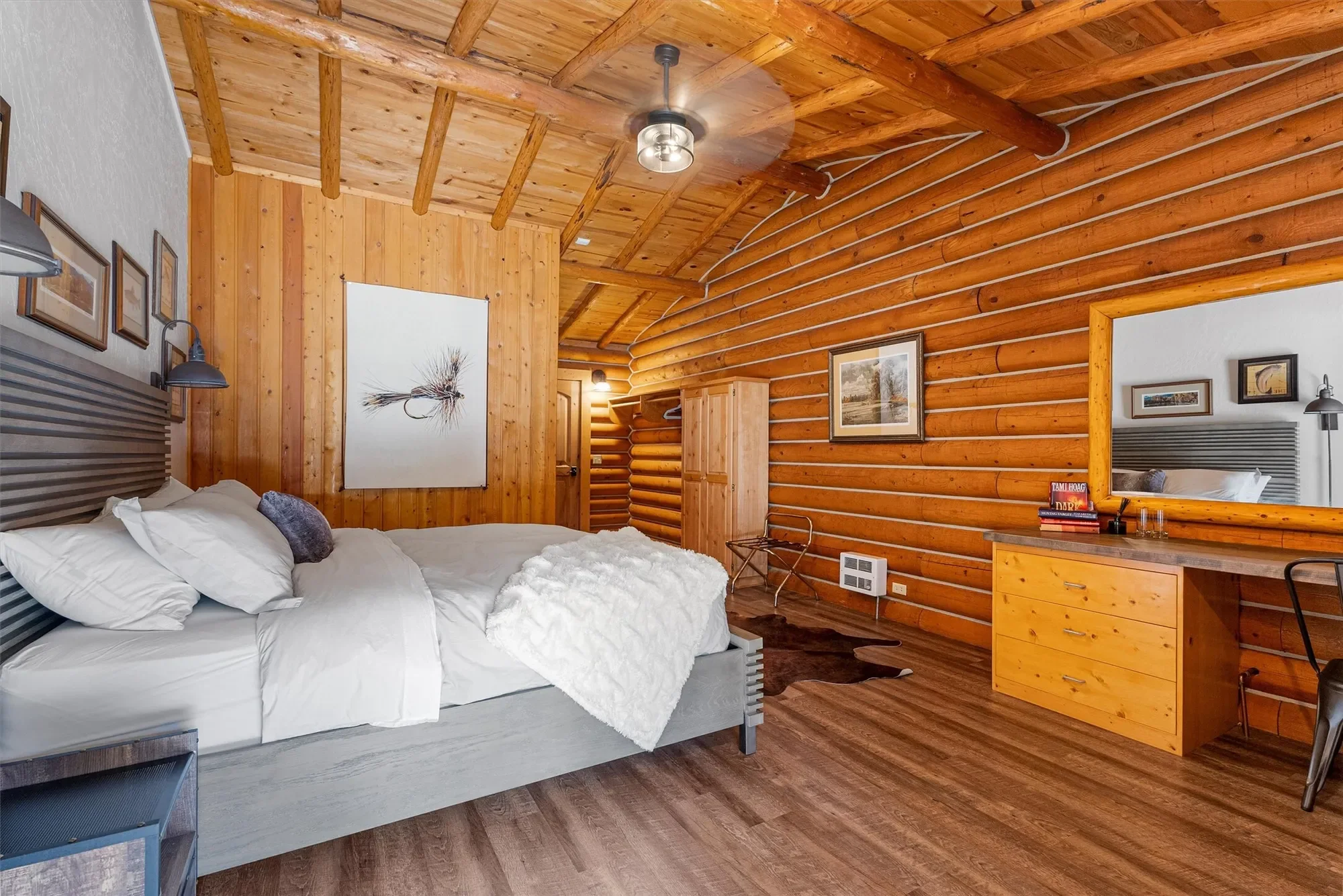 24 Russell Drive, Hamilton, Montana, United States. - Photo 36
