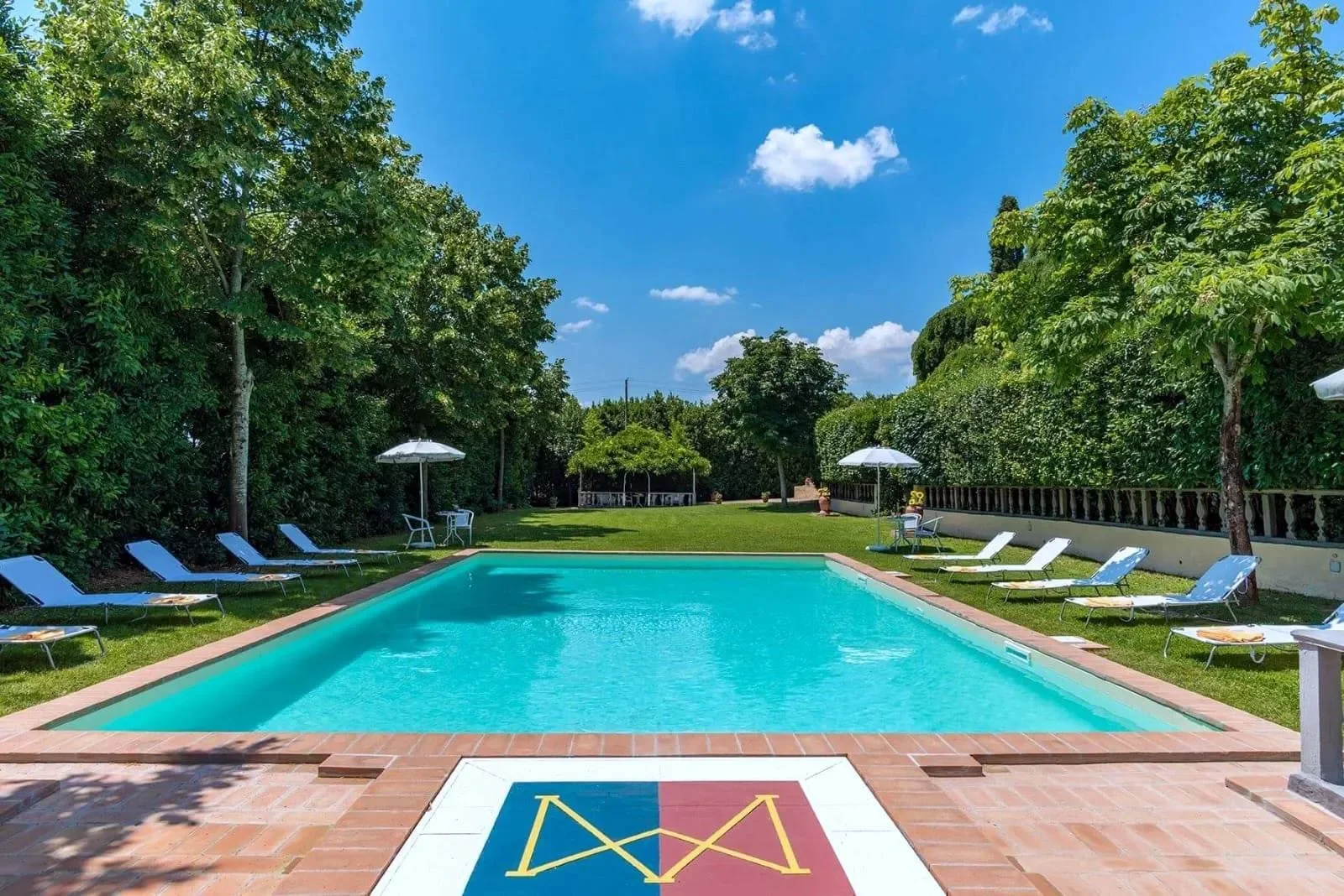 Residential Property For Sale In Castiglione Del Lago (Italy)