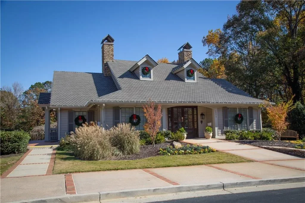 5735 Sunset Maple Drive, Alpharetta, Georgia, United States. - Photo 33