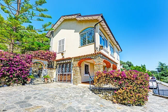 Str. delle Colline, 17051 Andora SV, Italy, Liguria, Italy. - Photo 12