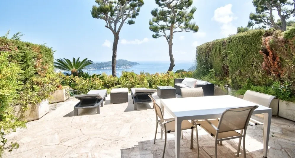 Villefranche-sur-Mer, Provence-Alpes-Côte d'Azur, France. - Photo 12