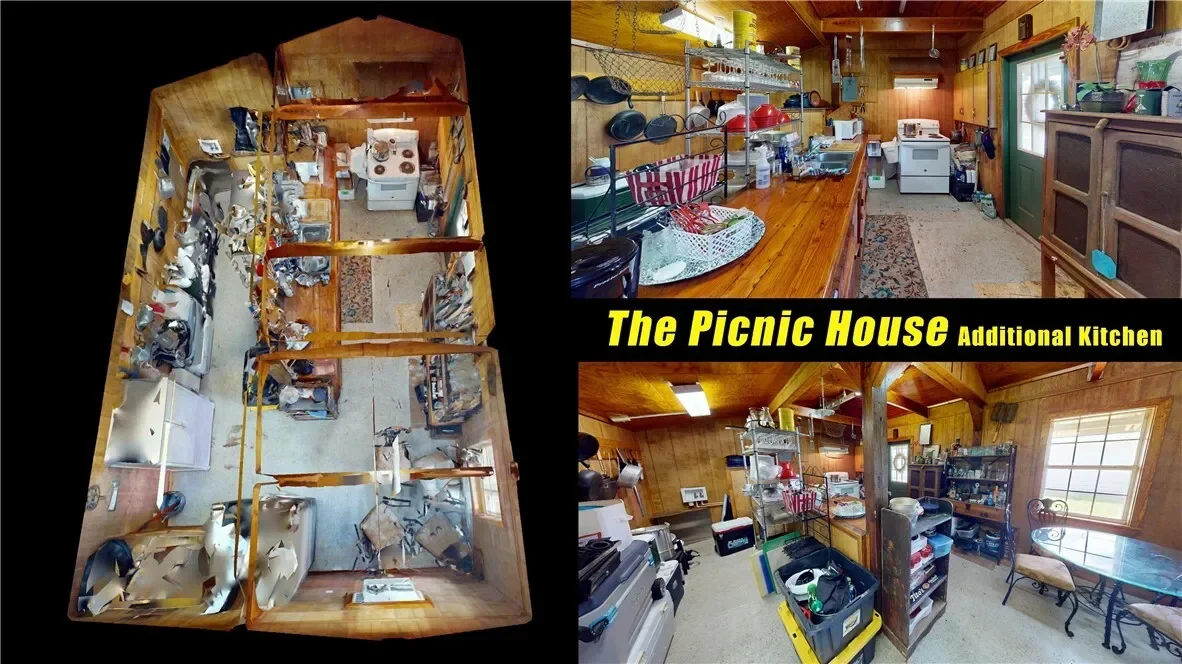 91 Cane Circle, Nahunta, GA 31553, Nahunta, Georgia, United States. - Photo 57