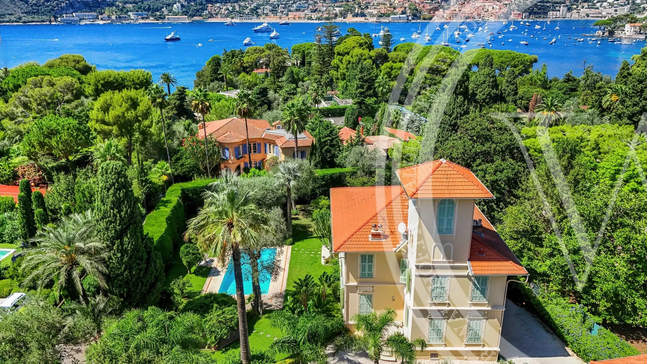 Villefranche-sur-Mer, Provence-Alpes-Côte d'Azur, France. - Photo 15