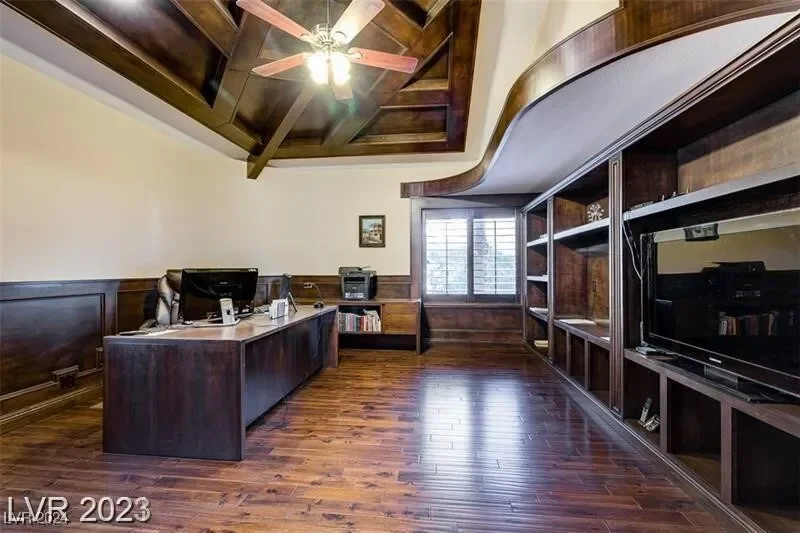 4927 Spanish Heights Drive, Las Vegas, Nevada, United States. - Photo 35