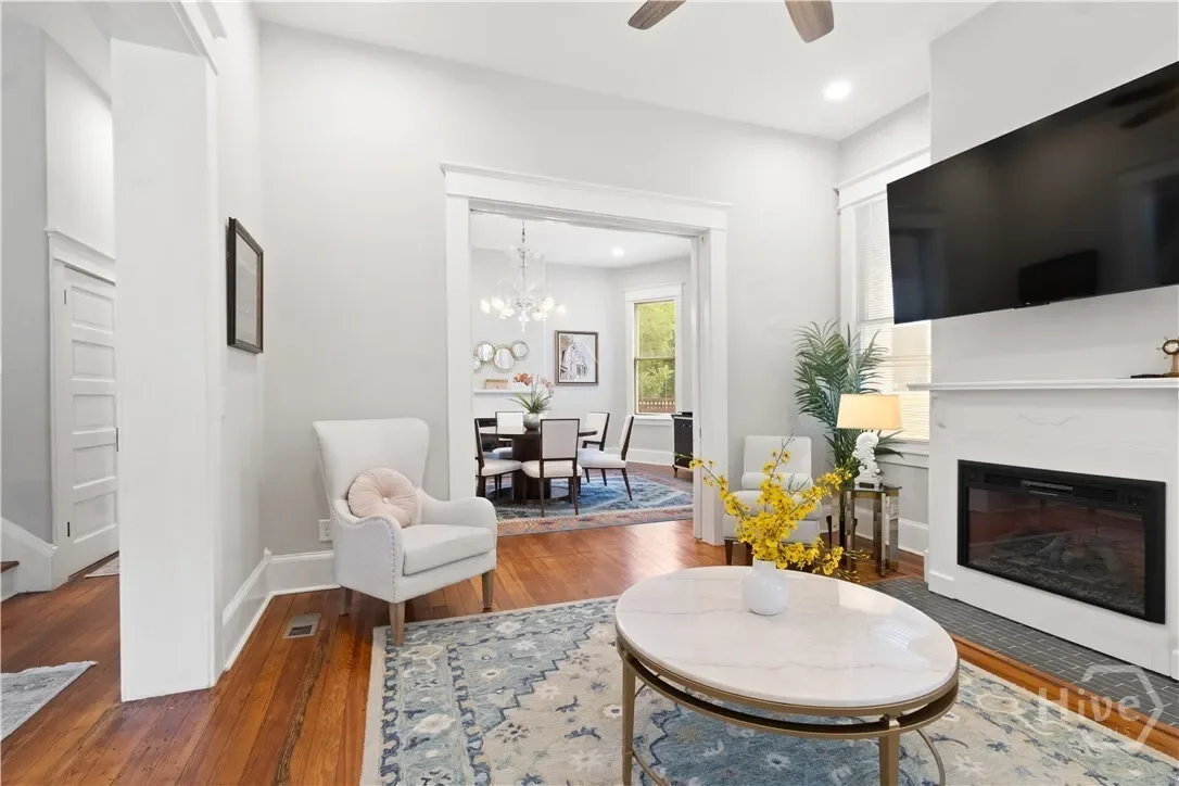 706 E Henry Street, Savannah, Georgia, United States. - Photo 20
