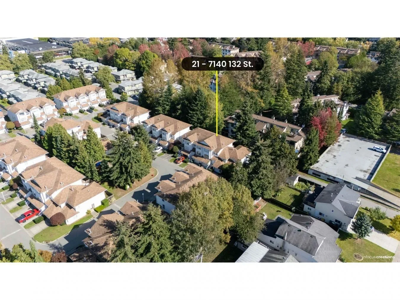 21 7140 132 STREET, Surrey, British Columbia, Canada. - Photo 29