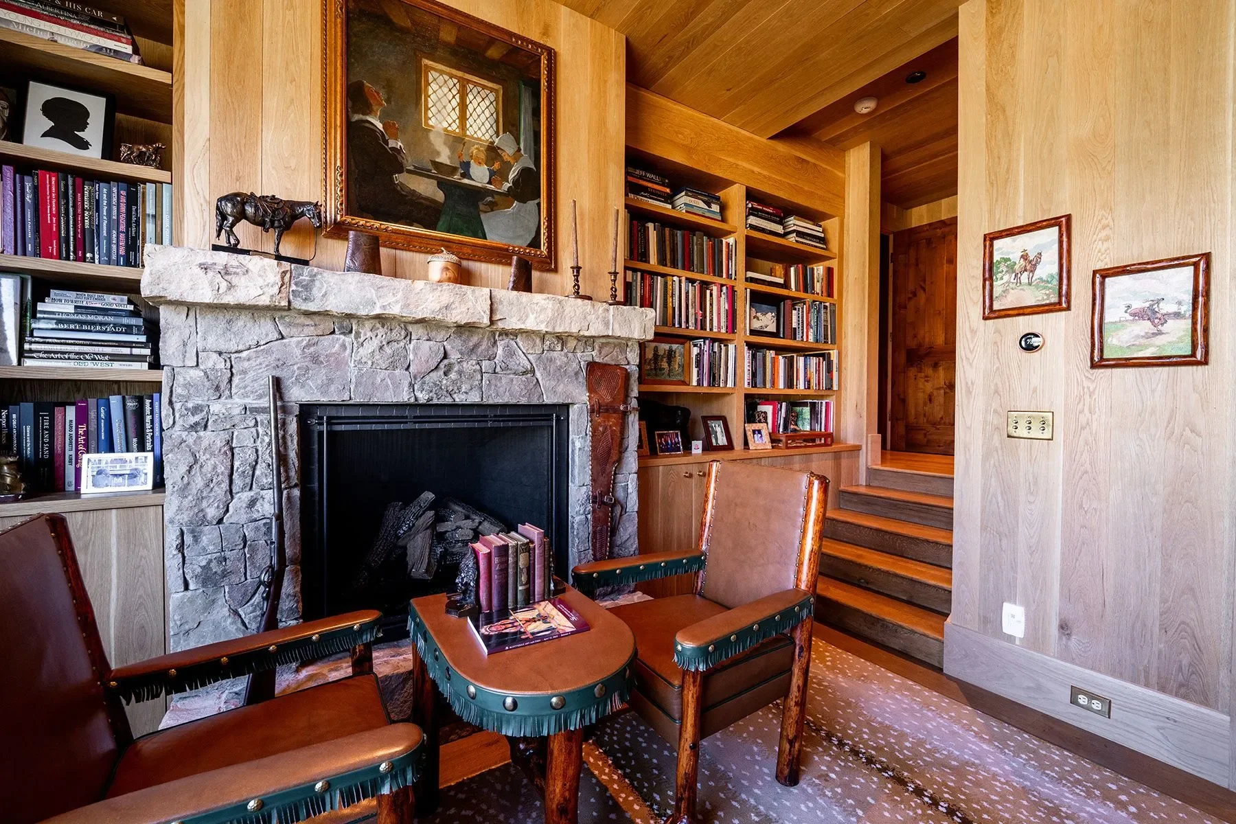 475 Reed Drive , Jackson, WY 83001, Jackson, Wyoming, United States. - Photo 9