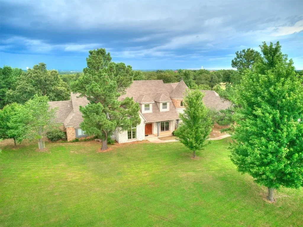 Residential Choctaw