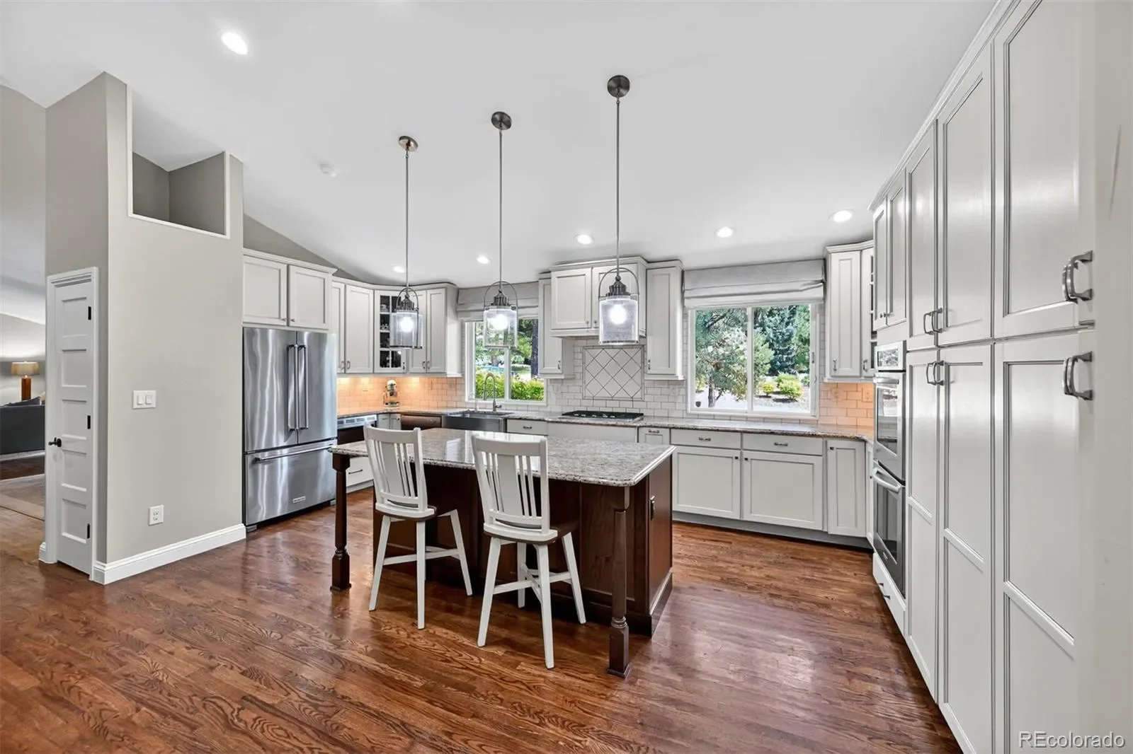 5441 S Clinton Court, Cherry Hills Village, Colorado, United States. - Photo 3