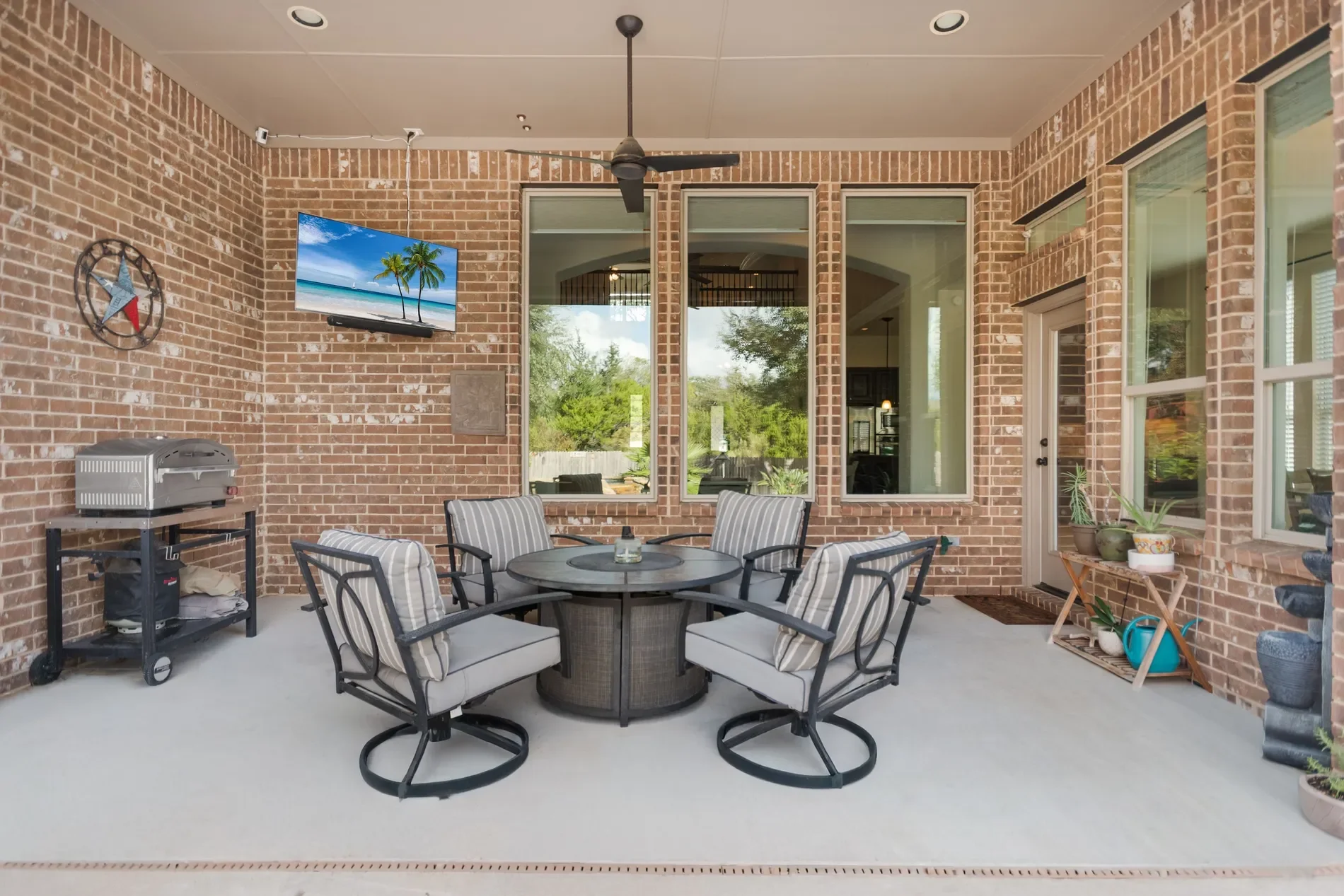 25715 Stormy Ridge , San Antonio, TX 78255, San Antonio, Texas, United States. - Photo 39