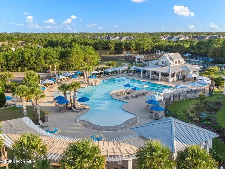 2611 Mariners Way SE, Southport, North Carolina, United States. - Photo 37