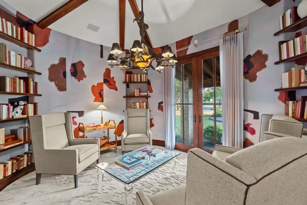 112 Trinity Bluffs Road, Aledo, Texas, United States. - Photo 10