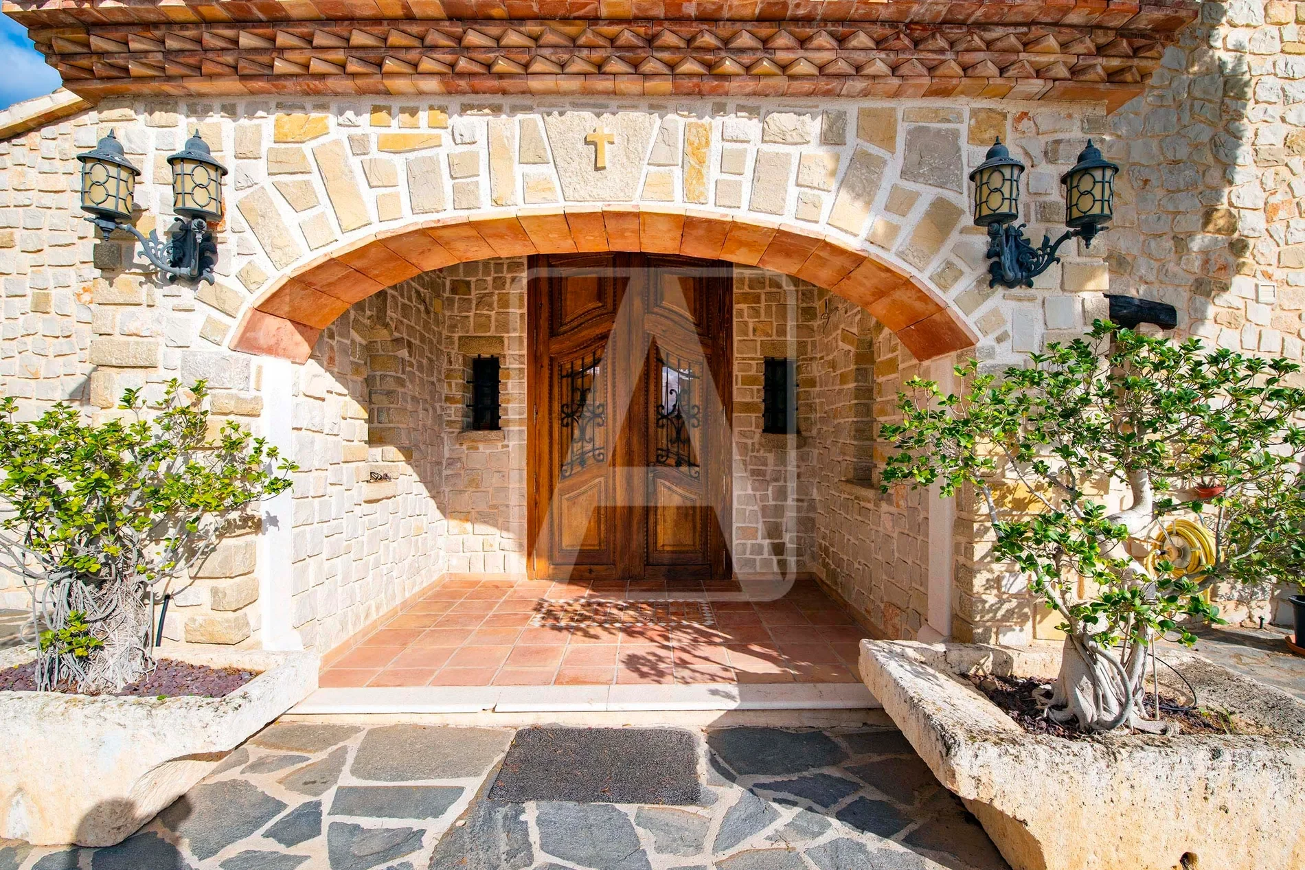 Benissa Interior, Benissa, Alicante, Benissa, Benissa, Valencian Community, Spain. - Photo 19