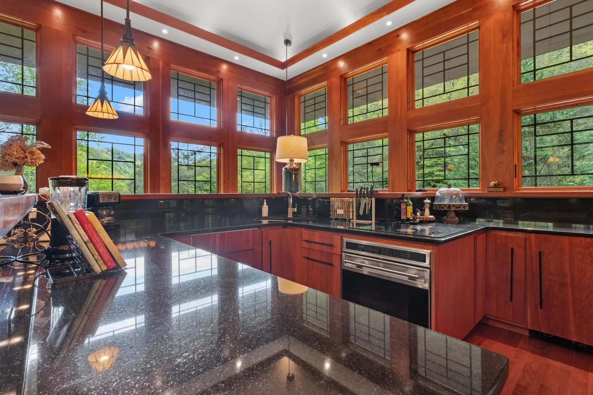 685 Gold Mine Road, Highlands, NC 28741, Highlands, North Carolina, United States. - Photo 20
