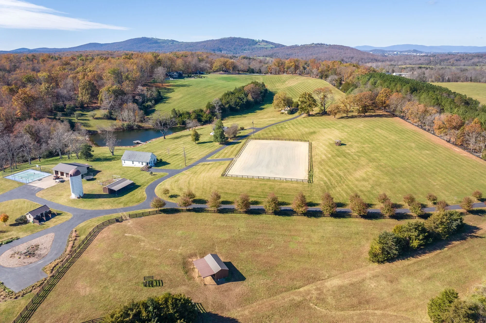 2687 Milton Farm, Charlottesville, VA 22902, Charlottesville, Virginia, United States. - Photo 29