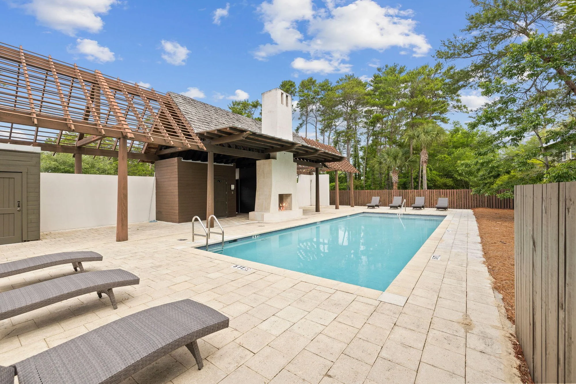 107 Pine Cone Trail, Rosemary Beach, Florida, United States. - Photo 28
